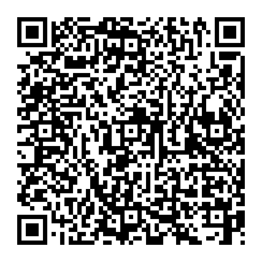 QR kod