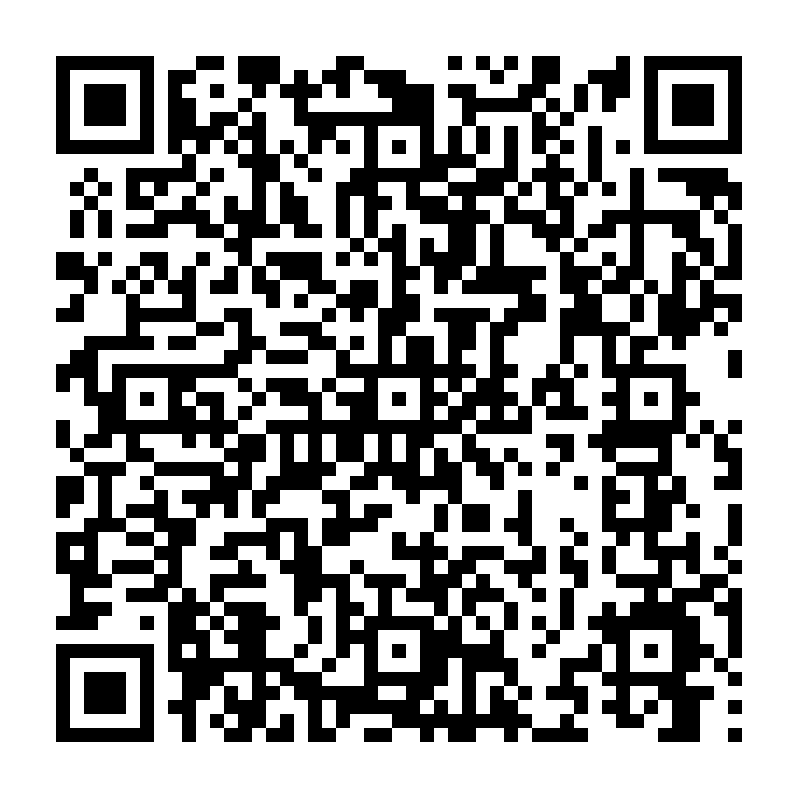 QR kod