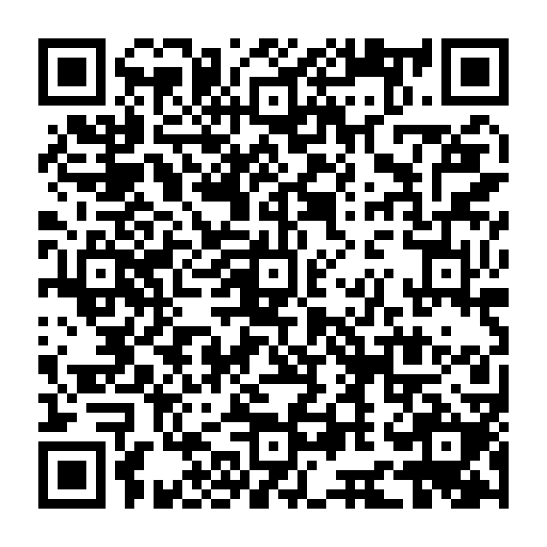 QR kod