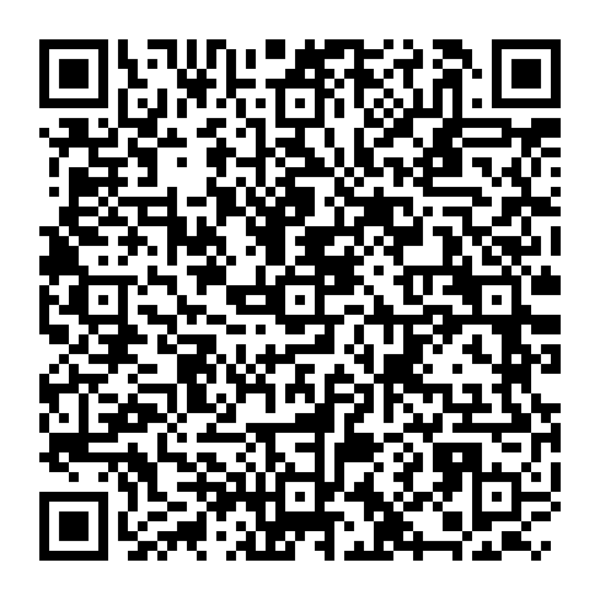 QR kod