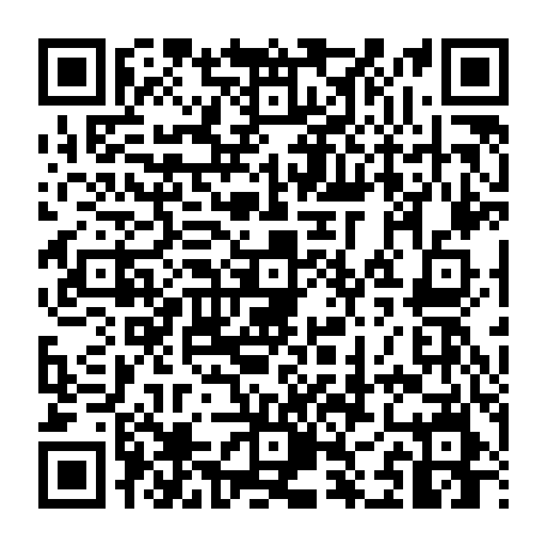 QR kod
