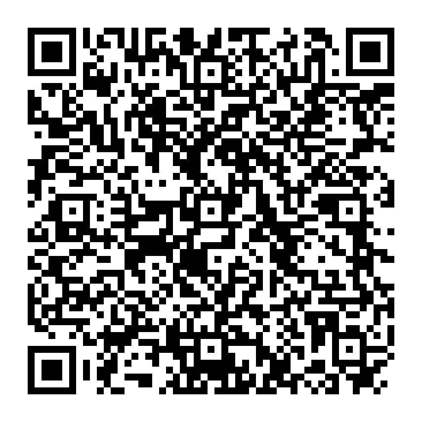 QR kod