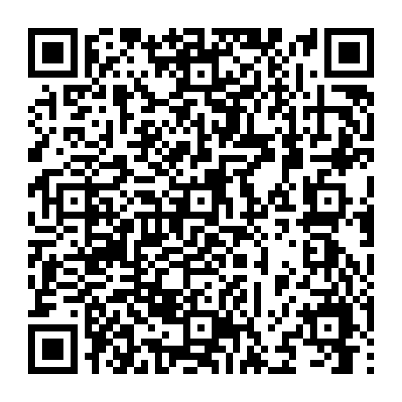 QR kod