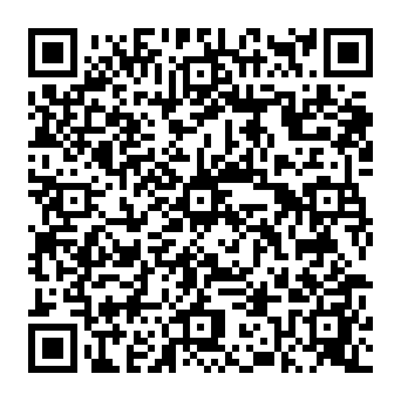 QR kod