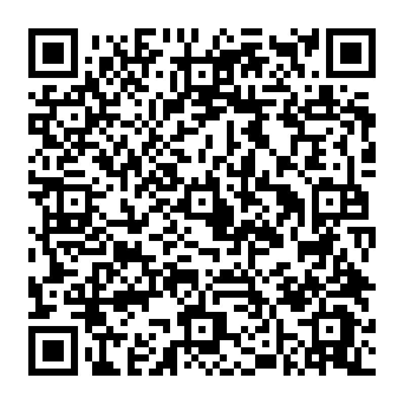 QR kod