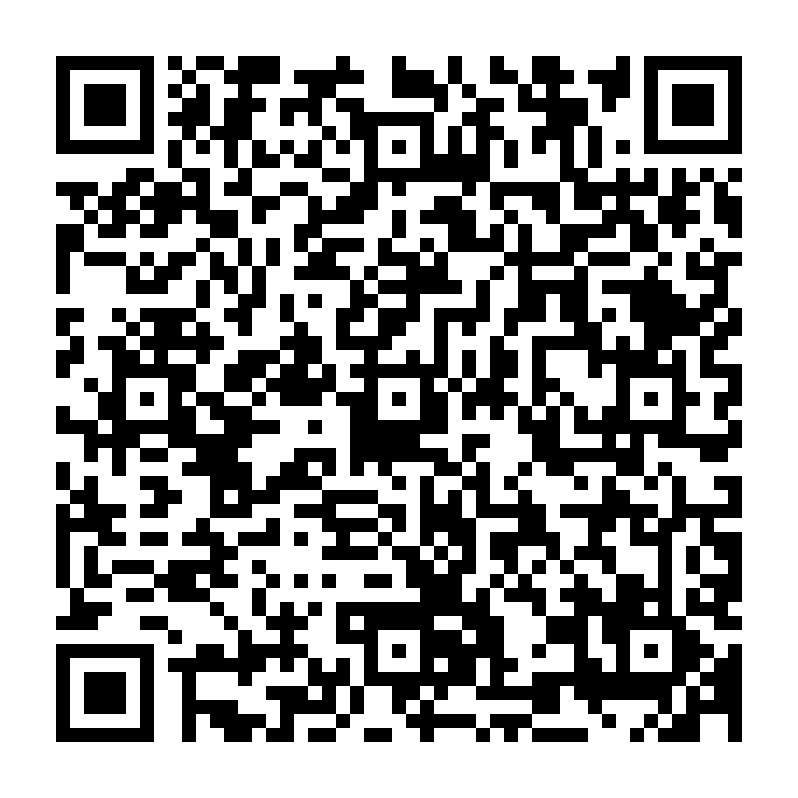 QR kod
