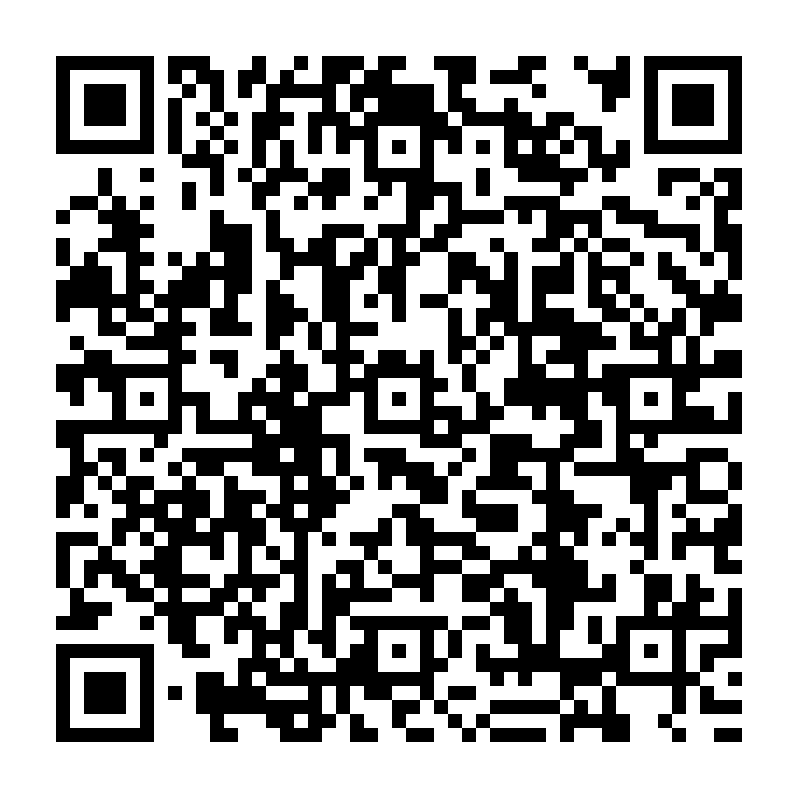 QR kod