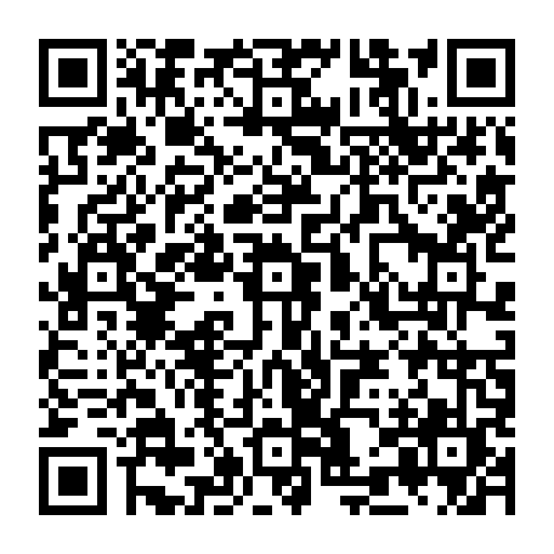 QR kod