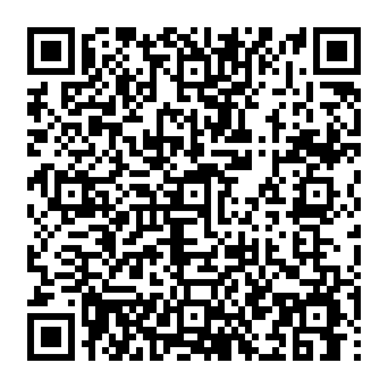 QR kod