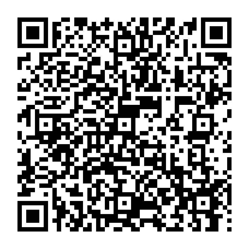 QR kod
