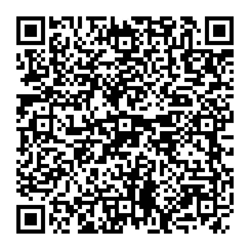QR kod