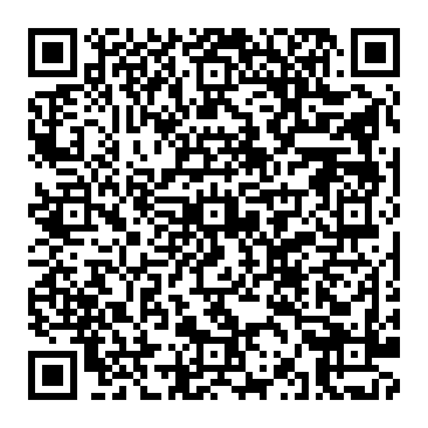 QR kod