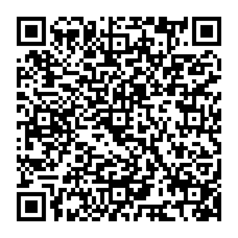 QR kod