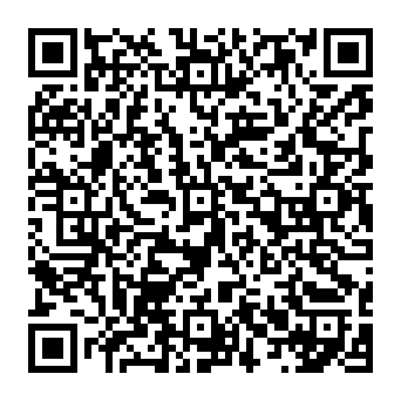 QR kod