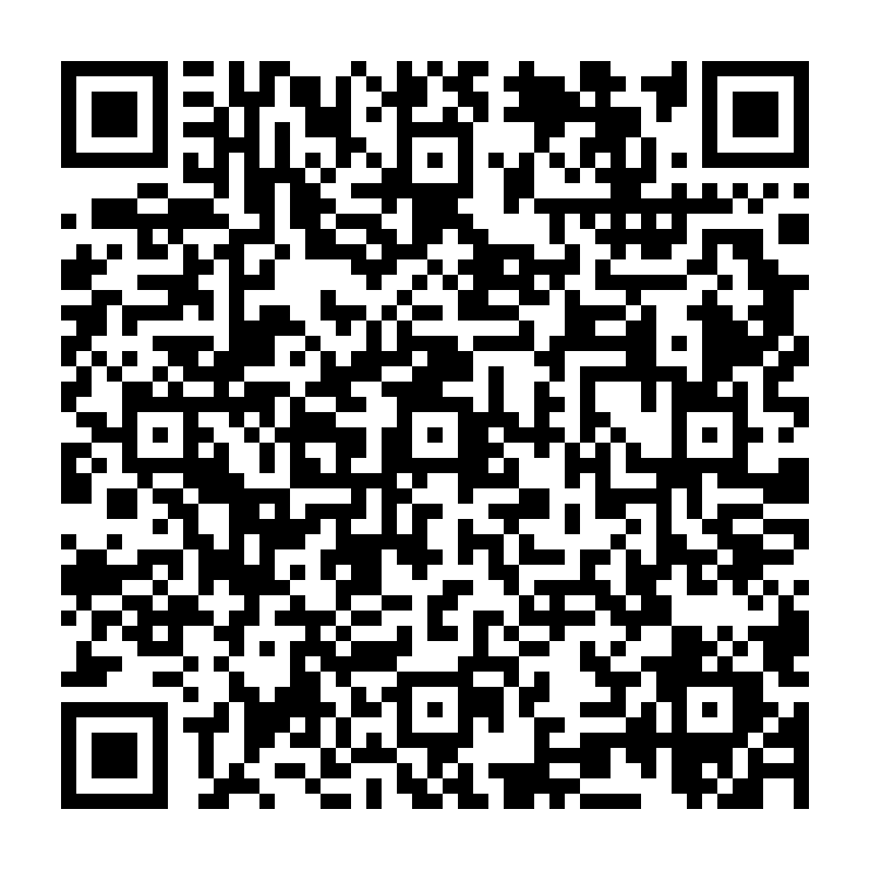 QR kod
