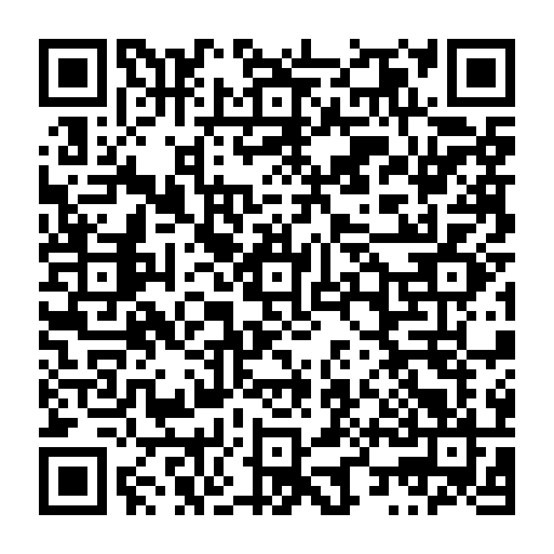 QR kod