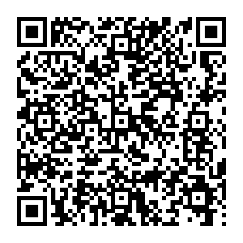 QR kod