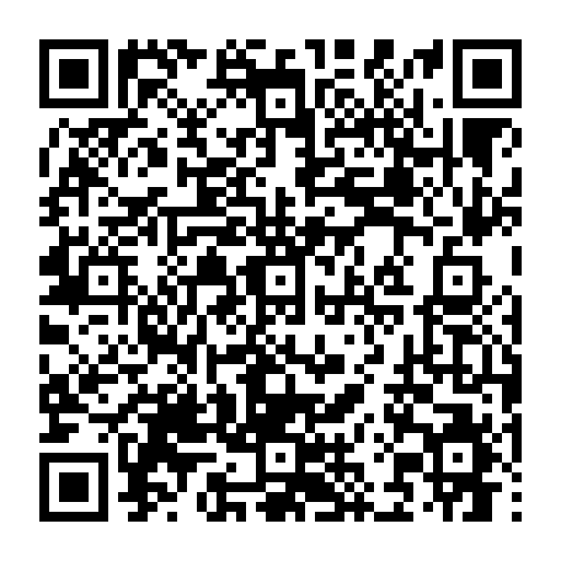 QR kod