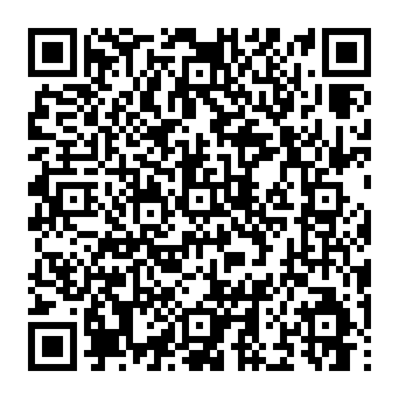 QR kod