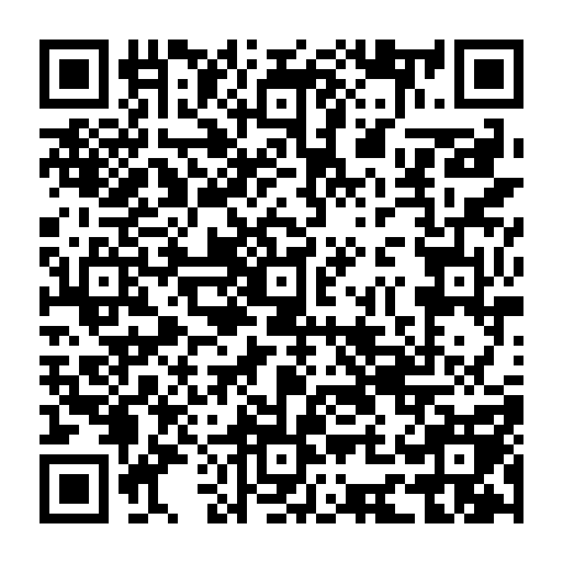 QR kod