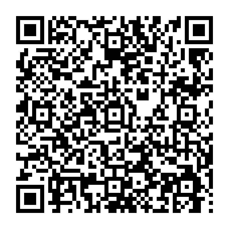 QR kod