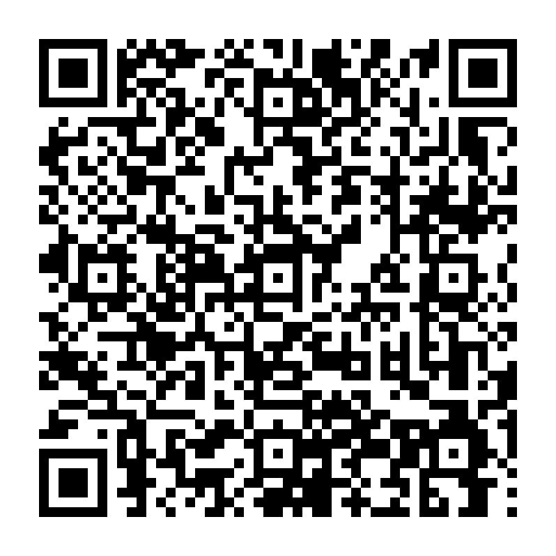 QR kod