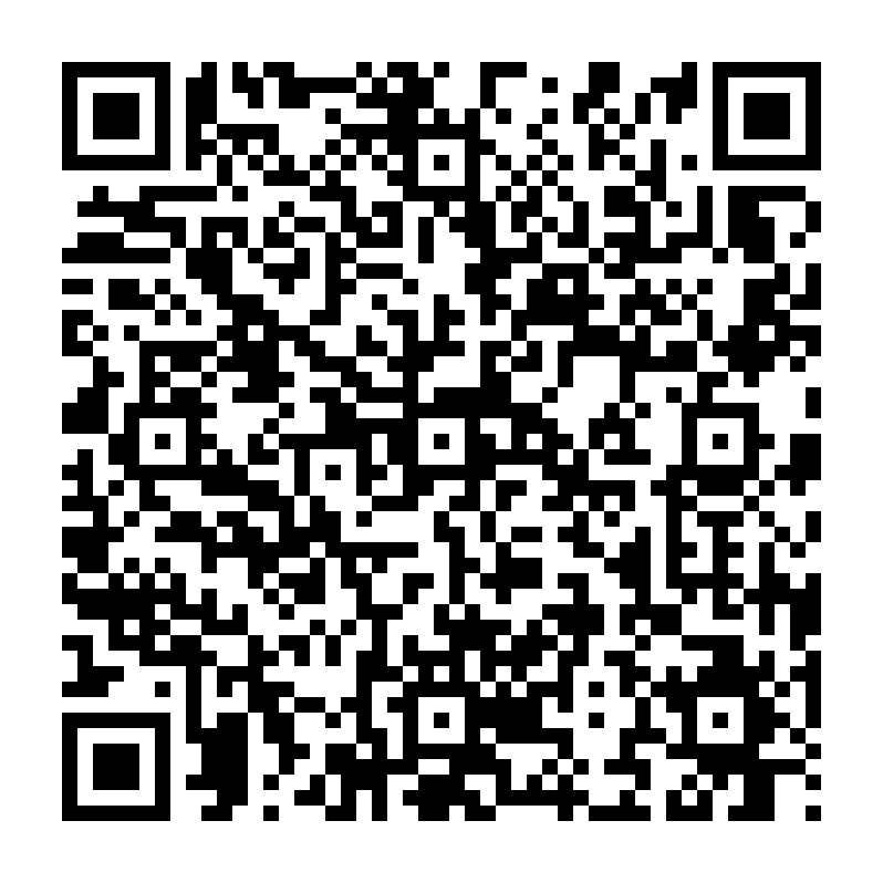 QR kod
