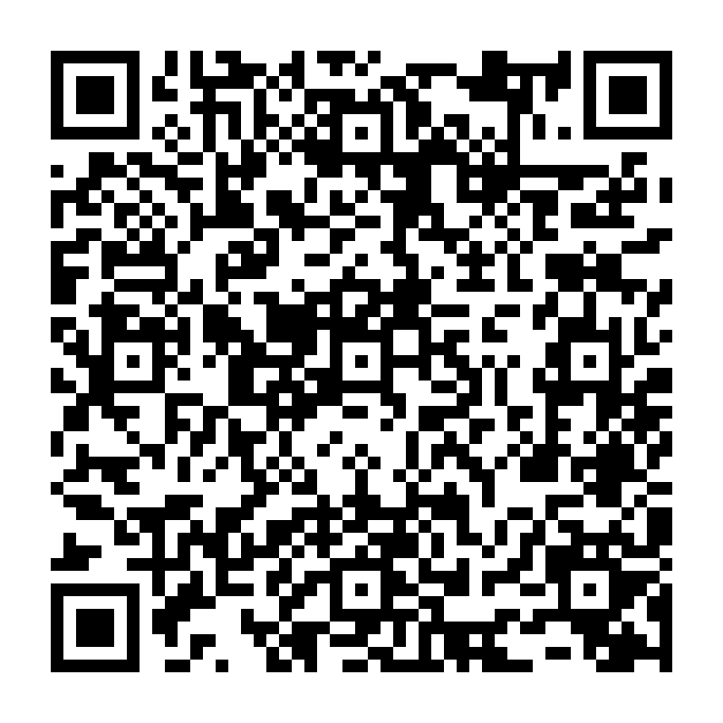 QR kod