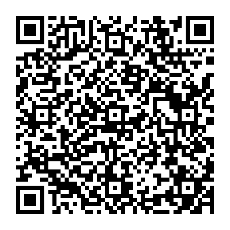 QR kod