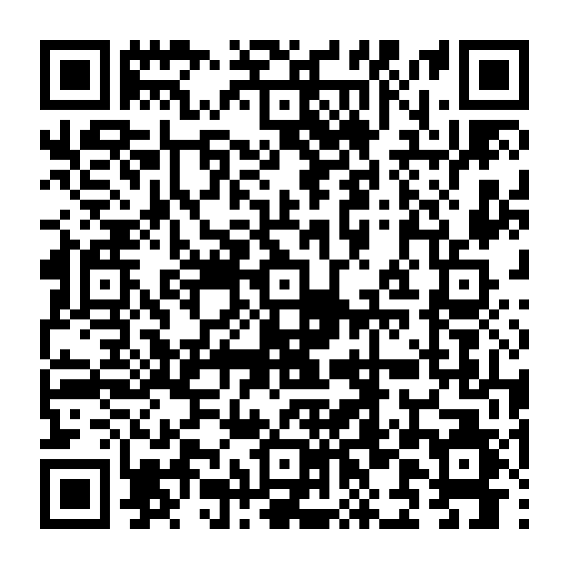 QR kod