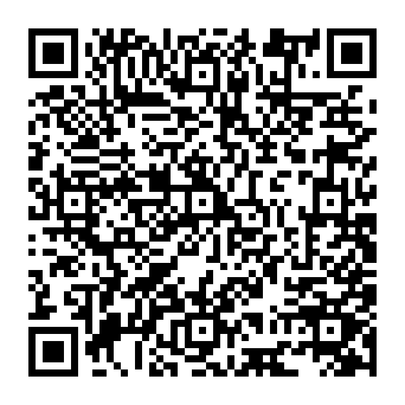QR kod