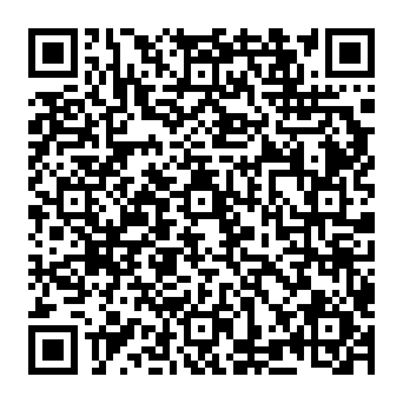 QR kod