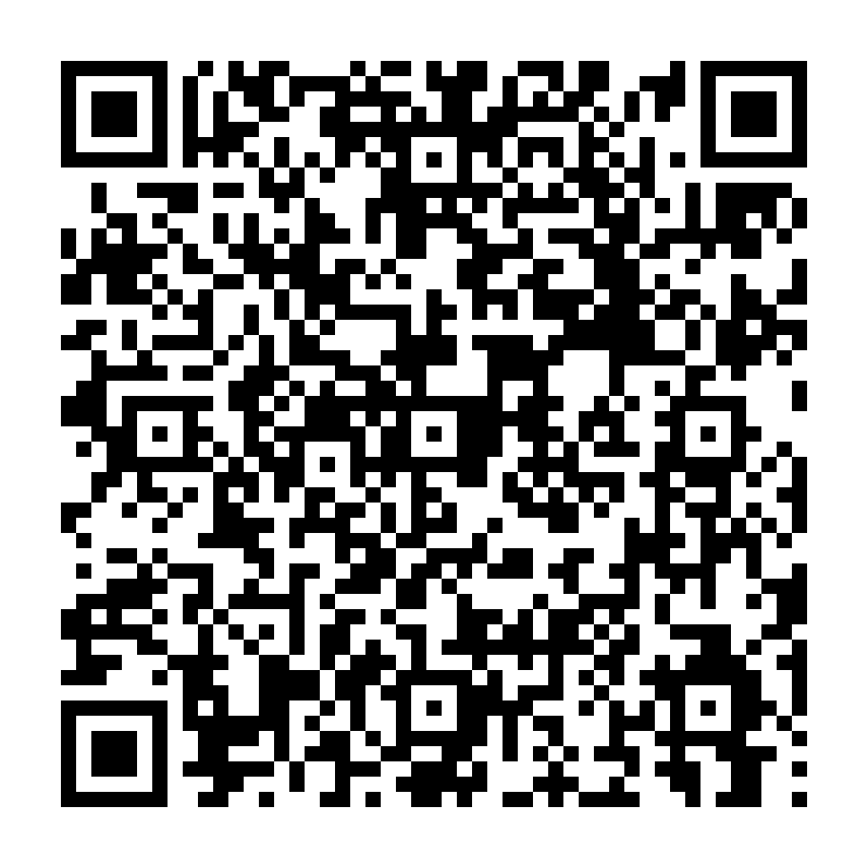 QR kod