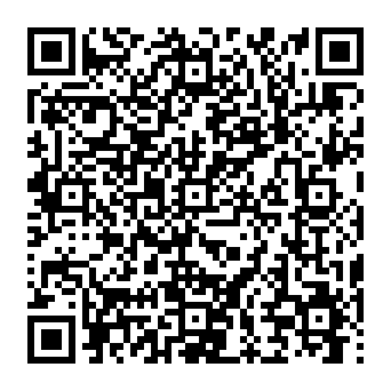 QR kod