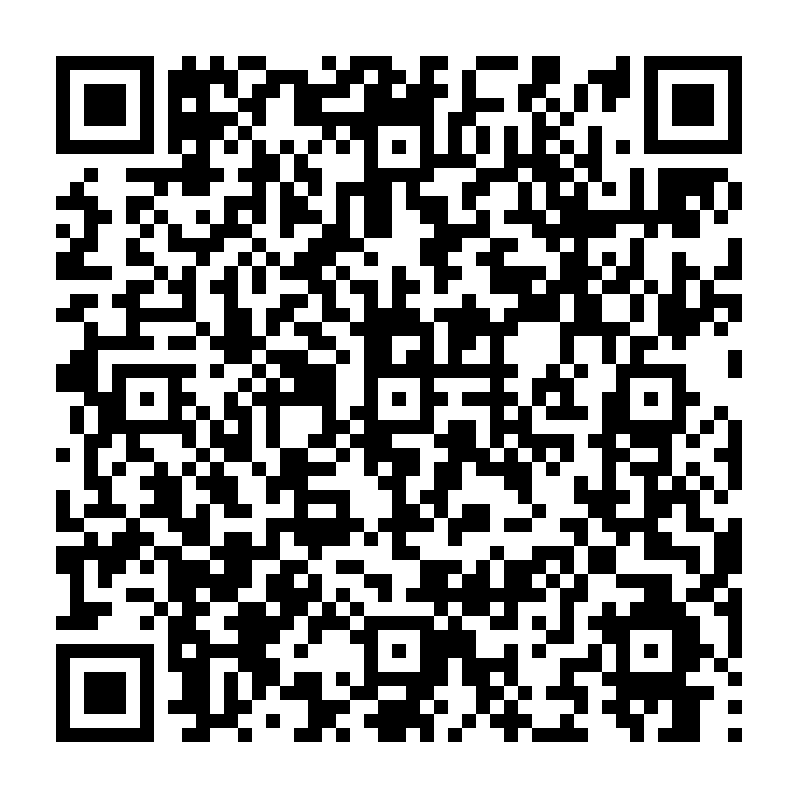 QR kod