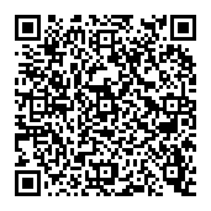 QR kod