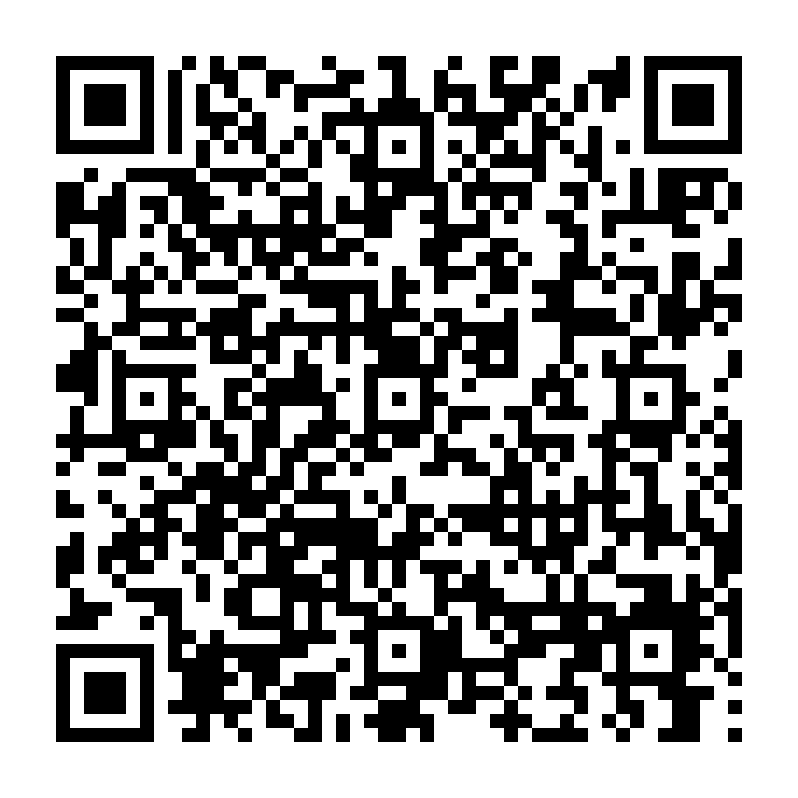 QR kod