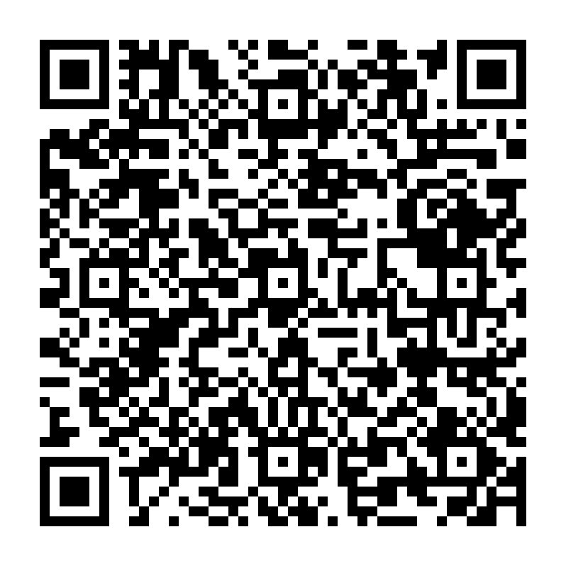 QR kod