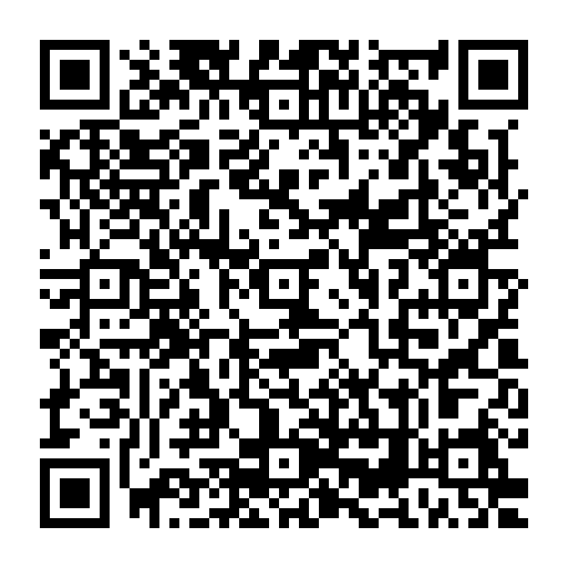 QR kod