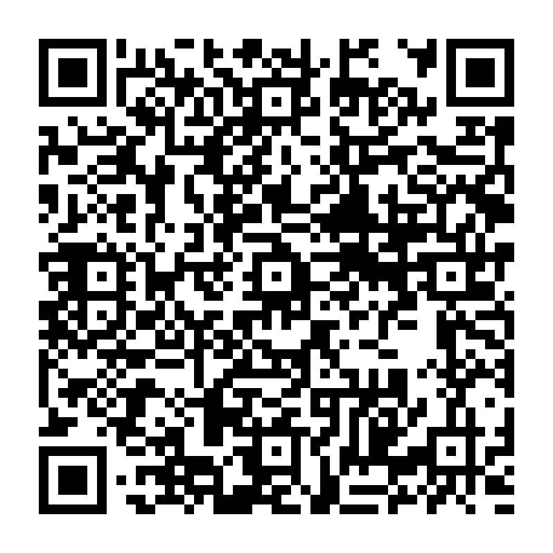 QR kod