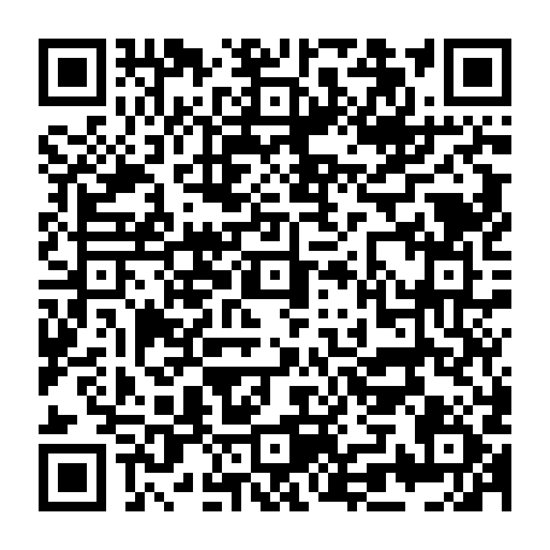 QR kod
