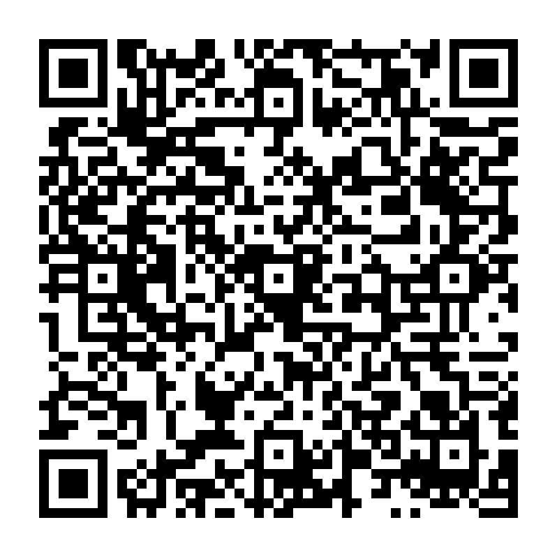 QR kod