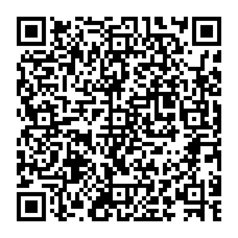 QR kod