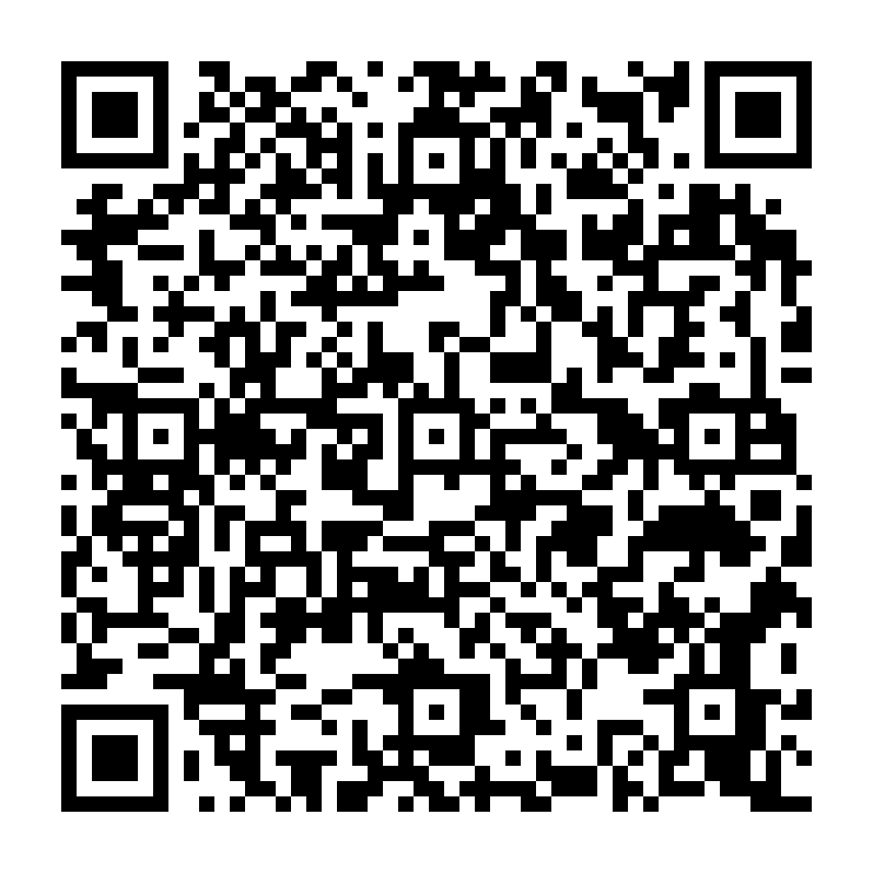 QR kod