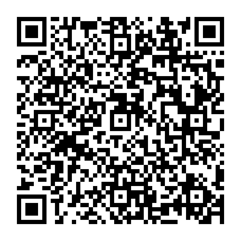 QR kod