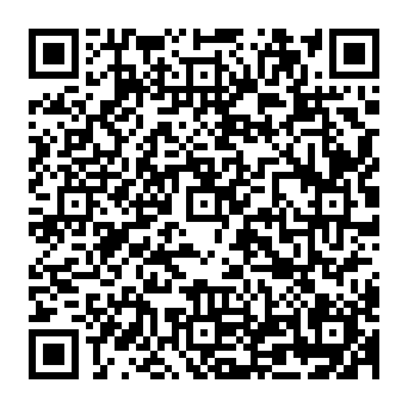 QR kod