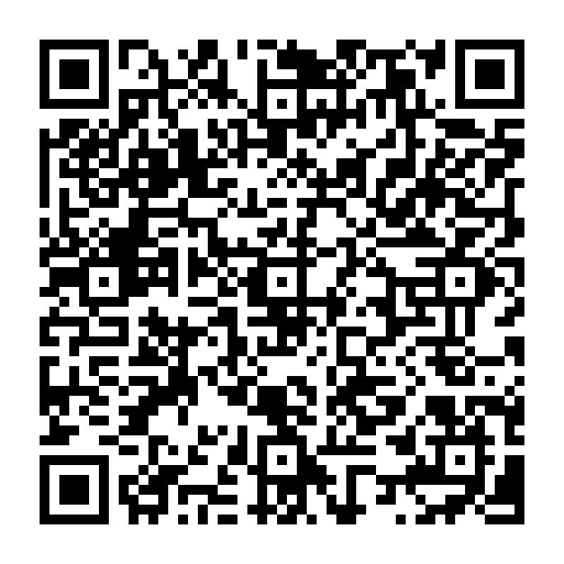 QR kod