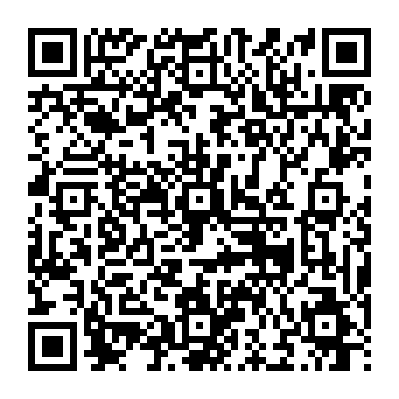 QR kod