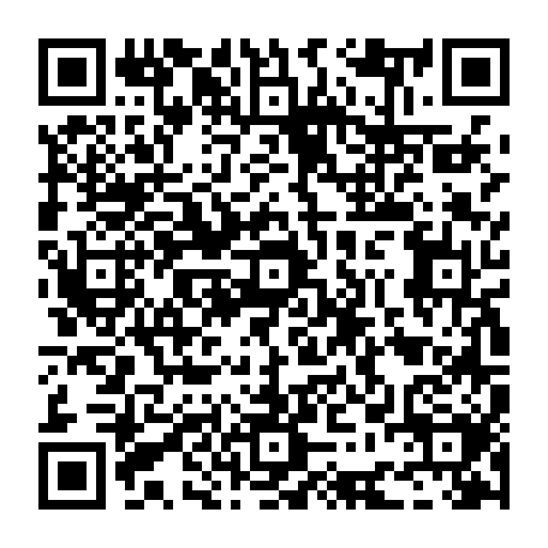 QR kod