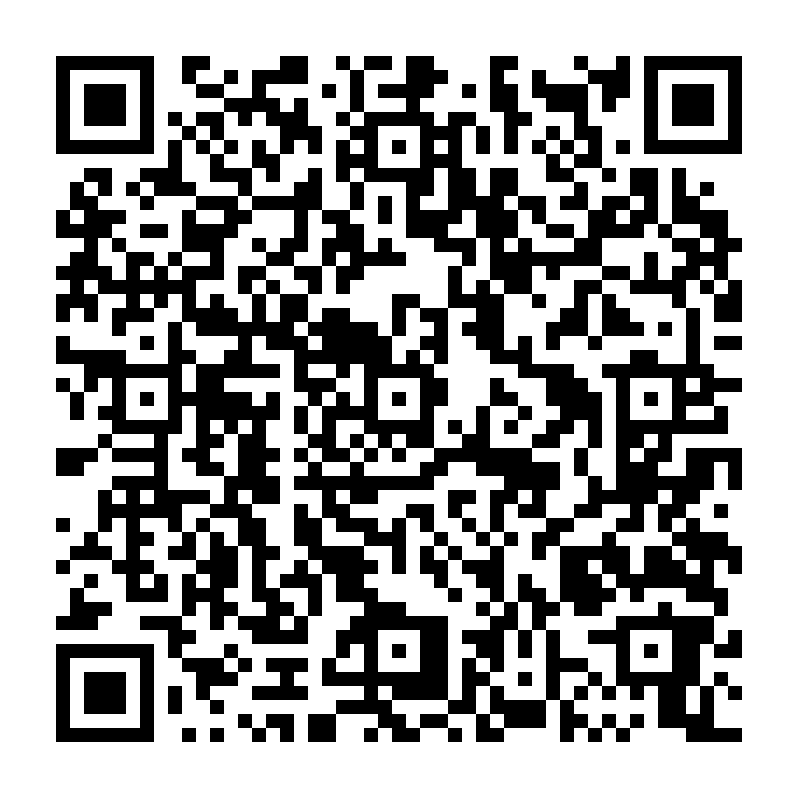 QR kod